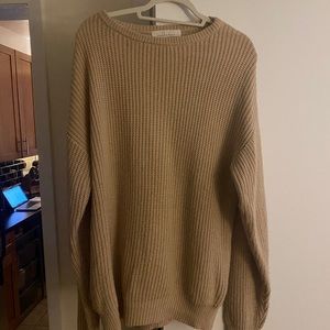 Callahan Sweater